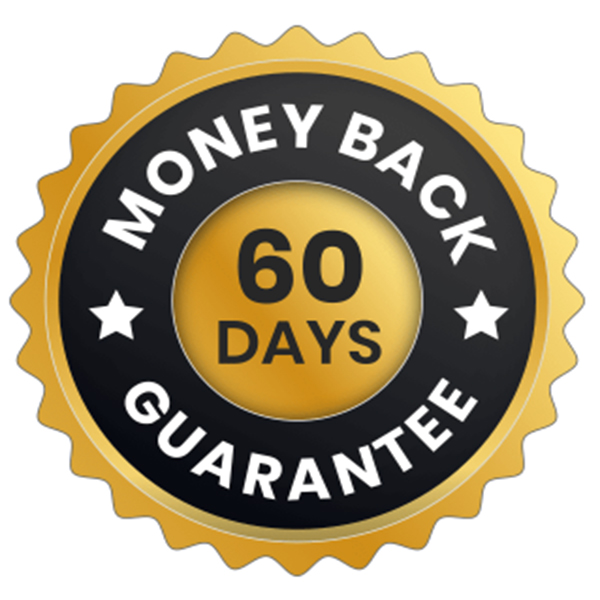 Denticore quality badge